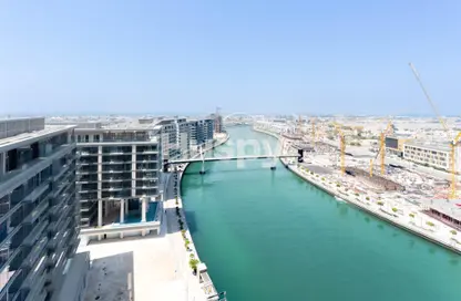 شقة - 2 غرف نوم - 3 حمامات للبيع في مساكن واجهة القناة 9 - كانال فرونت ريزيدينس - الوصل - دبي
