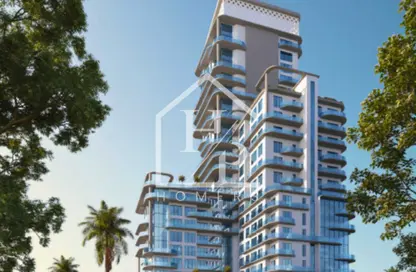 Apartment - 3 Bedrooms - 4 Bathrooms for sale in Radiant Garden Towers - Tamouh - Al Reem Island - Abu Dhabi