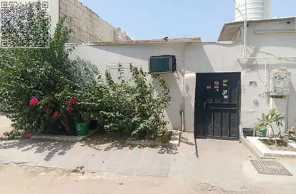 Bungalow - Studio - 5 Bathrooms for sale in The Icon Casa 2 - Al Rashidiya 3 - Al Rashidiya - Ajman