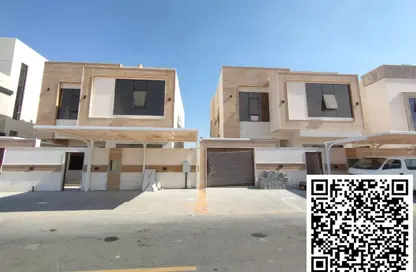 فيلا - 5 غرف نوم - 7 حمامات للبيع في الزاهية جاردنز - الزاهية - عجمان