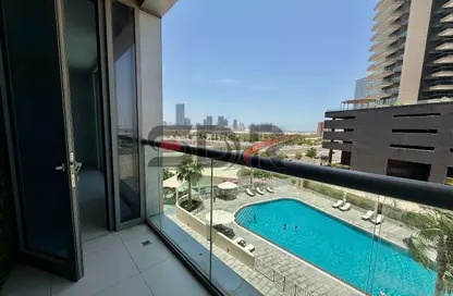 شقة - غرفة نوم - 1 حمام للايجار في ميرا 1 - شمس أبوظبي - جزيرة الريم - أبوظبي شقة - غرفة نوم - 1 حمام للايجار في ميرا 1 - شمس أبوظبي - جزيرة الريم - أبوظبي