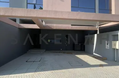 Townhouse - 4 Bedrooms - 6 Bathrooms for sale in Robinia - Masaar - Tilal City - Sharjah
