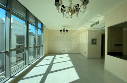 Apartment - 1 Bedroom - 2 Bathrooms for rent in The Polo Residence - Meydan Avenue - Meydan - Dubai