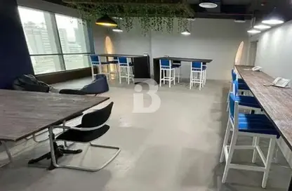 Office Space - Studio for sale in The Regal Tower - Business Bay - Dubai