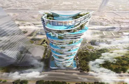 Details image for: Apartment - 3 Bedrooms - 4 Bathrooms for sale in Al Sofouh 20 - Al Sufouh 1 - Al Sufouh - Dubai, Image 1