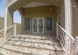 Villa - 4 bedrooms - 6 bathrooms for rent in Tilal City - Sharjah