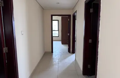 Penthouse - 2 Bedrooms - 3 Bathrooms for rent in Al Jurf 1 - Al Jurf - Ajman Downtown - Ajman