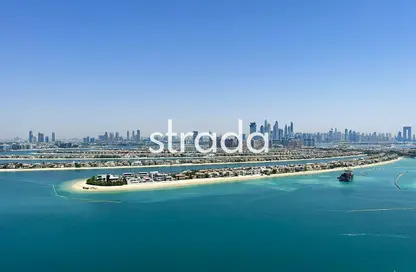 Water View image for: Apartment - 3 Bedrooms - 4 Bathrooms for sale in Atlantis The Royal Residences - Palm Jumeirah - Dubai, Image 1