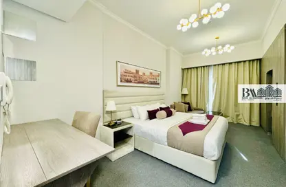 Apartment - Studio - 1 Bathroom for rent in District 11 - Jumeirah Village Circle - Dubai