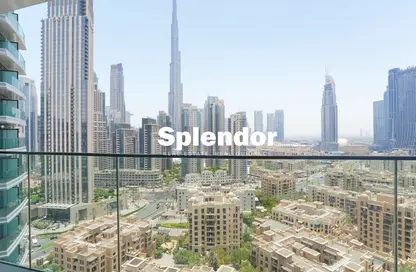 Apartment - 3 Bedrooms - 4 Bathrooms for sale in Imperial Avenue - Downtown Dubai - Dubai