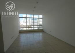 Apartment - 2 bedrooms - 3 bathrooms for rent in Mansour Tower - Al Salam Street - Abu Dhabi