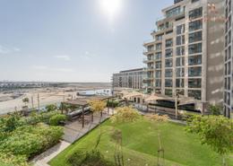 Apartment - 2 bedrooms - 2 bathrooms for sale in The Cove Building 1 - The Cove - Dubai Creek Harbour (The Lagoons) - Dubai