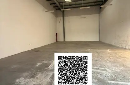 مستودع - استوديو - 1 حمام للايجار في أم الثعوب - أم القيوين