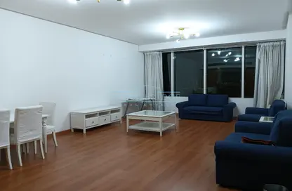 Apartment - 1 Bedroom - 2 Bathrooms for rent in Madina Tower - JLT Cluster O - Jumeirah Lake Towers - Dubai