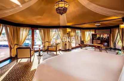Villa - 4 Bedrooms - 6 Bathrooms for sale in The Ritz-Carlton Residences - Al Wadi Desert - Ras Al Khaimah