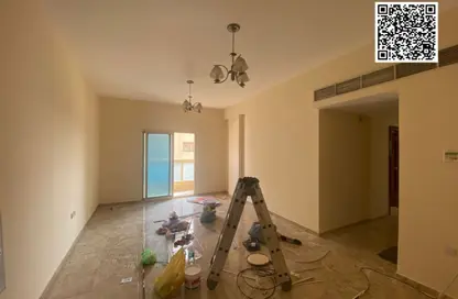 Apartment - 2 Bedrooms - 2 Bathrooms for rent in Al Nafoora 1 building - Al Rawda 2 - Al Rawda - Ajman