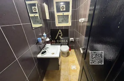 شقة - 3 غرف نوم - 1 حمام للايجار في B3 برج الخور - أبراج الخيل - عجمان وسط المدينة - عجمان