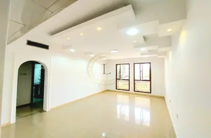Office Space - Studio - 1 Bathroom for rent in Aud Al Touba 1 - Central District - Al Ain