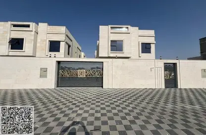 فيلا - 3 غرف نوم - 5 حمامات للبيع في الباهيه هيلز - الباهية - عجمان