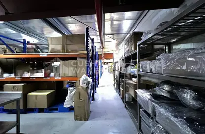 Warehouse - Studio for rent in Dubai Investment Park 2 (DIP 2) - Dubai Investment Park (DIP) - Dubai