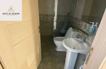 Apartment - 3 Bedrooms - 3 Bathrooms for rent in Al Mowaihat 2 - Al Mowaihat - Ajman