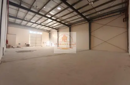 مستودع - استوديو - 1 حمام للايجار في مدينة الإمارات الصناعية - الشارقة