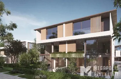 فيلا - 4 غرف نوم - 5 حمامات للبيع في ناد الشبا جاردنز المرحله الثانيه - حدائق ند الشبا - ند الشبا - دبي فيلا - 4 غرف نوم - 5 حمامات للبيع في ناد الشبا جاردنز المرحله الثانيه - حدائق ند الشبا - ند الشبا - دبي