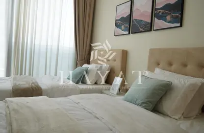 فيلا - 5 غرف نوم - 5 حمامات للايجار في فلل 180 درجة - ليوان - دبي لاند - دبي