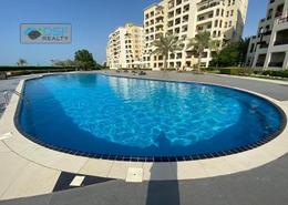 Studio - 1 bathroom for rent in Al Hamra Marina Residences - Al Hamra Village - Ras Al Khaimah