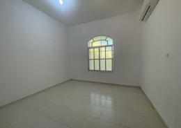 Apartment - 2 bedrooms - 2 bathrooms for rent in Shakhbout City - Abu Dhabi