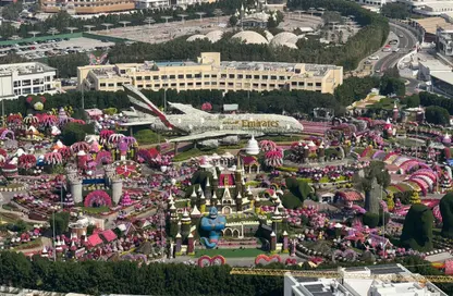 Apartment - Studio - 1 Bathroom for sale in Skyz by Danube - Arjan - Dubai