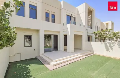 Townhouse - 4 Bedrooms - 4 Bathrooms for rent in Mira Oasis 2 - Mira Oasis - Reem - Dubai