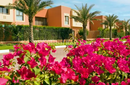 Villa - 5 Bedrooms - 6 Bathrooms for sale in Mangrove Village - Abu Dhabi Gate City - Abu Dhabi