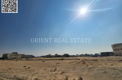 Land - Studio for sale in Al Jurf Industrial 3 - Al Jurf Industrial - Ajman Land - Studio for sale in Al Jurf Industrial 3 - Al Jurf Industrial - Ajman