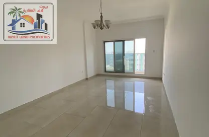 Apartment - 2 Bedrooms - 2 Bathrooms for rent in Al Majaz 2 - Al Majaz - Sharjah