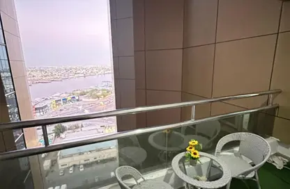 Apartment - 1 Bedroom - 2 Bathrooms for sale in Al Rashidiya 2 - Al Rashidiya - Ajman
