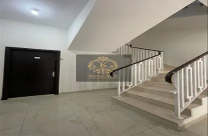 Apartment - 1 Bedroom - 1 Bathroom for rent in Mohamed Bin Zayed City - Abu Dhabi