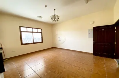 Apartment - 1 Bedroom - 2 Bathrooms for rent in Bida Bin Ammar - Asharej - Al Ain