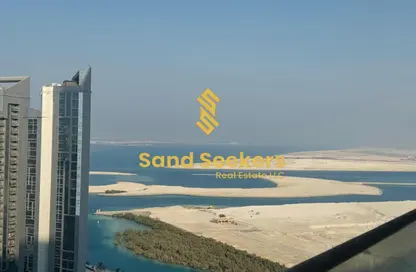 شقة - 2 غرف نوم - 3 حمامات للبيع في مانجروف - شمس أبوظبي - جزيرة الريم - أبوظبي