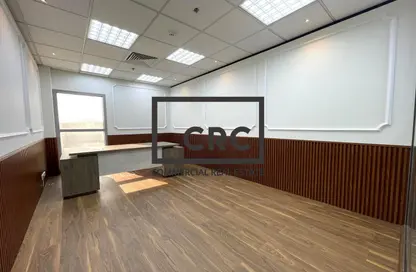 Office Space - Studio for rent in Al Quoz Industrial Area 3 - Al Quoz Industrial Area - Al Quoz - Dubai