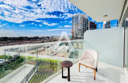 شقة - 1 حمام للايجار في ارتاسيا D - ارتاسيا - داماك هيلز - دبي