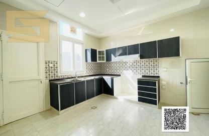 Villa - 4 Bedrooms - 6 Bathrooms for rent in Al Zaheya Gardens - Al Zahya - Ajman