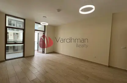 Apartment - 1 Bedroom - 2 Bathrooms for rent in 03 Residence by NED Al Ghurair - Jumeirah Village Triangle - Dubai