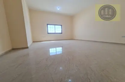 Empty Room image for: Apartment - 1 Bedroom - 1 Bathroom for rent in Bawabat Al Sharq - Baniyas East - Baniyas - Abu Dhabi, Image 1