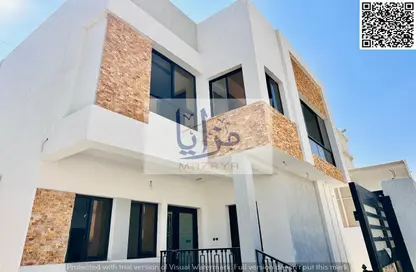 فيلا - 5 غرف نوم - 7 حمامات للبيع في 1 الياسمين - الياسمين - عجمان