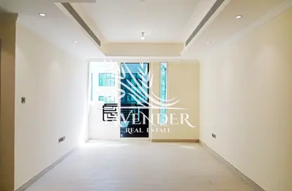 Apartment - 2 Bedrooms - 2 Bathrooms for rent in Al Najda Street - Abu Dhabi