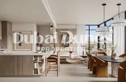 Apartment - 1 Bedroom - 1 Bathroom for sale in Parkside Hills - Dubai Hills Estate - Dubai