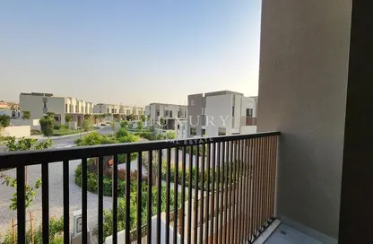 فيلا - 4 غرف نوم - 4 حمامات للايجار في لا فيوليتا 1 - فيلا نوفا - دبي لاند - دبي