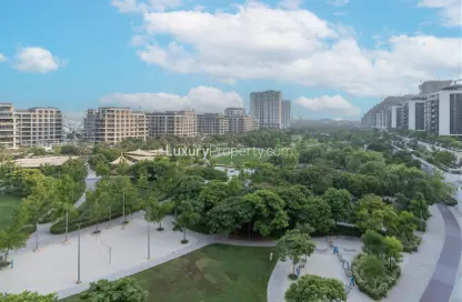 Apartment - 2 Bedrooms - 2 Bathrooms for sale in Dubai Hills Estate - Dubai