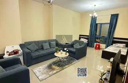 Apartment - 2 Bedrooms - 3 Bathrooms for sale in Al Naemiya Tower 1 - Al Naemiya Towers - Al Nuaimiya - Ajman Apartment - 2 Bedrooms - 3 Bathrooms for sale in Al Naemiya Tower 1 - Al Naemiya Towers - Al Nuaimiya - Ajman